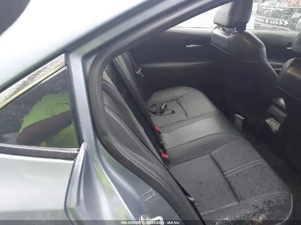 JTDBCMFEXP3012997 2023 TOYOTA COROLLA - Image 8