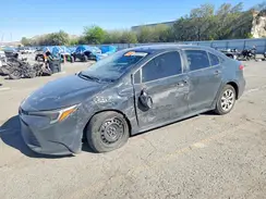 JTDBCMFEXP3013406 2023 TOYOTA COROLLA
