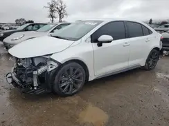 JTDBCMFEXP3013681 2023 TOYOTA COROLLA
