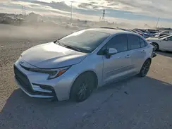 JTDBCMFEXP3013695 2023 TOYOTA COROLLA
