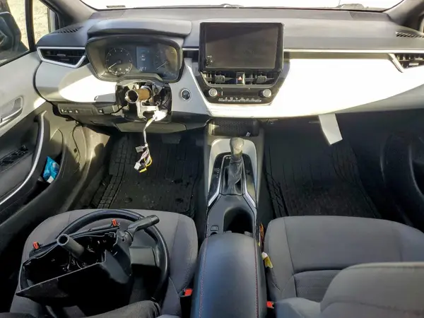 JTDBCMFEXP3013695 2023 TOYOTA COROLLA - Image 8