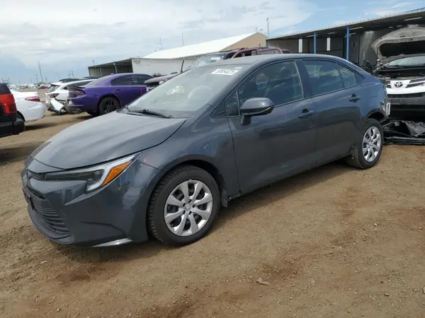 JTDBCMFEXP3014104 2023 TOYOTA COROLLA - Image 1