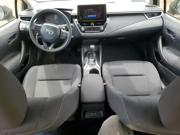 JTDBCMFEXP3014104 2023 TOYOTA COROLLA - Image 8