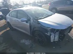 JTDBCMFEXP3014216 2023 TOYOTA COROLLA
