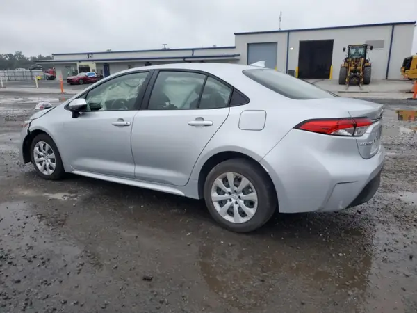 JTDBCMFEXP3014264 2023 TOYOTA COROLLA - Image 2