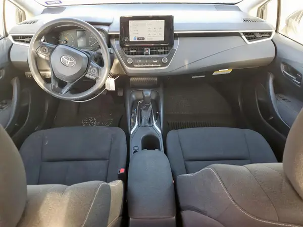JTDBCMFEXP3014345 2023 TOYOTA COROLLA - Image 8