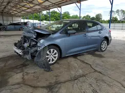 JTDBCMFEXP3014684 2023 TOYOTA COROLLA