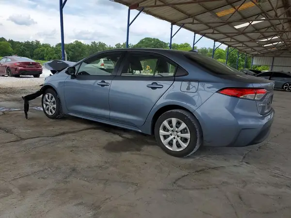 JTDBCMFEXP3014684 2023 TOYOTA COROLLA - Image 2