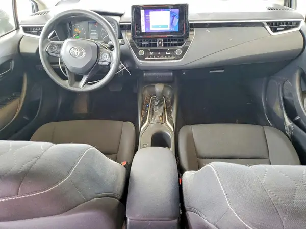 JTDBCMFEXP3014684 2023 TOYOTA COROLLA - Image 8