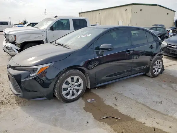 JTDBCMFEXP3015401 2023 TOYOTA COROLLA - Image 1