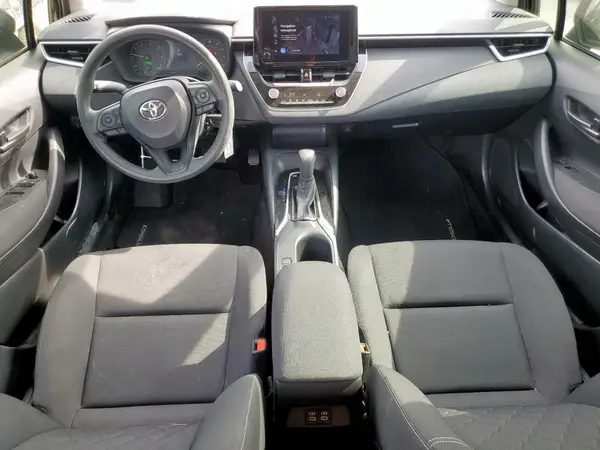 JTDBCMFEXP3015401 2023 TOYOTA COROLLA - Image 8