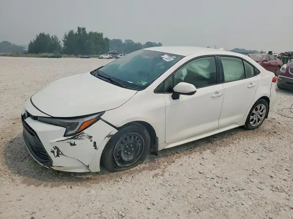 JTDBCMFEXP3015835 2023 TOYOTA COROLLA - Image 1