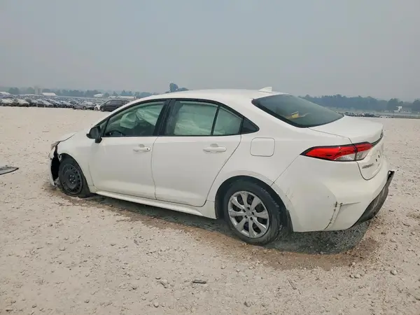 JTDBCMFEXP3015835 2023 TOYOTA COROLLA - Image 2