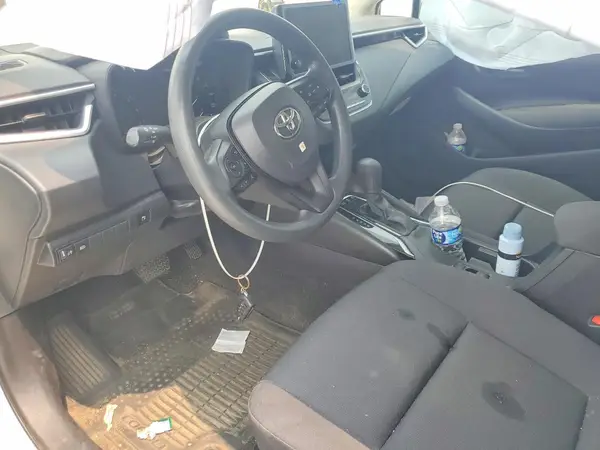 JTDBCMFEXP3015835 2023 TOYOTA COROLLA - Image 8