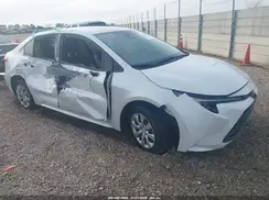 JTDBCMFEXP3016693 2023 TOYOTA COROLLA