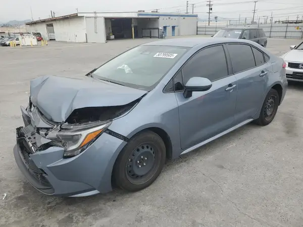 JTDBCMFEXP3016807 2023 TOYOTA COROLLA - Image 1