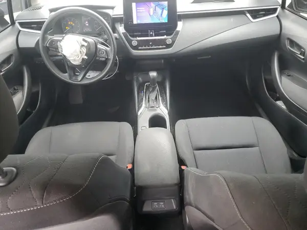 JTDBCMFEXP3016807 2023 TOYOTA COROLLA - Image 8