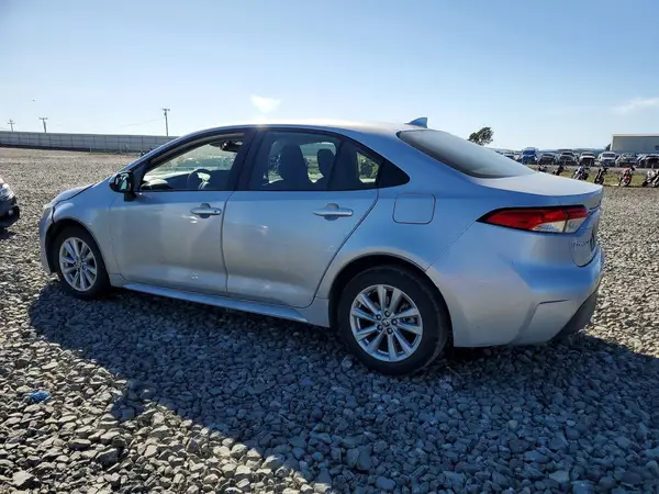 JTDBCMFEXP3017942 2023 TOYOTA COROLLA - Image 2
