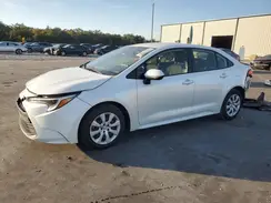 JTDBCMFEXP3019075 2023 TOYOTA COROLLA