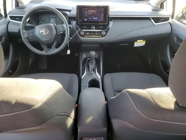 JTDBCMFEXP3019075 2023 TOYOTA COROLLA - Image 8