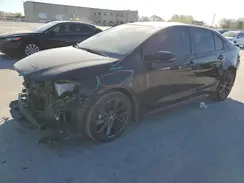 JTDBCMFEXP3019481 2023 TOYOTA COROLLA