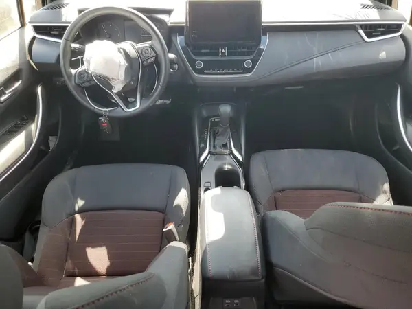 JTDBCMFEXP3019870 2023 TOYOTA COROLLA - Image 8