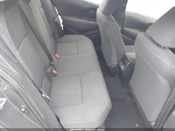 JTDBCMFEXP3020064 2023 TOYOTA COROLLA - Image 8