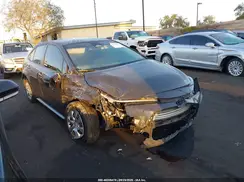 JTDBCMFEXP3020582 2023 TOYOTA COROLLA