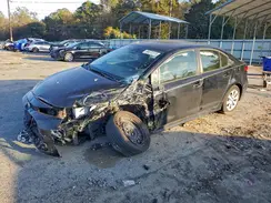 JTDBCMFEXP3020744 2023 TOYOTA COROLLA