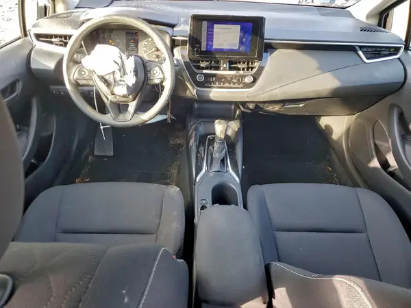 JTDBCMFEXP3020744 2023 TOYOTA COROLLA - Image 8