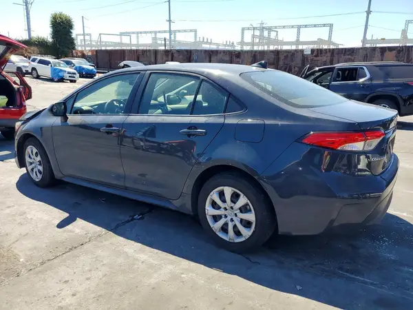 JTDBCMFEXP3021134 2023 TOYOTA COROLLA - Image 2