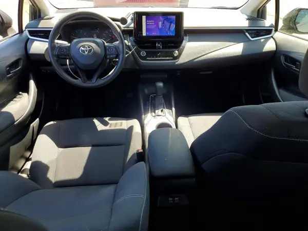 JTDBCMFEXP3021134 2023 TOYOTA COROLLA - Image 8