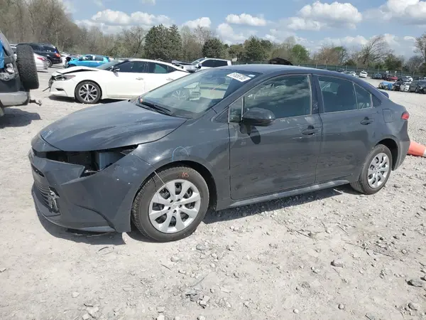 JTDBCMFEXP3021490 2023 TOYOTA COROLLA - Image 1