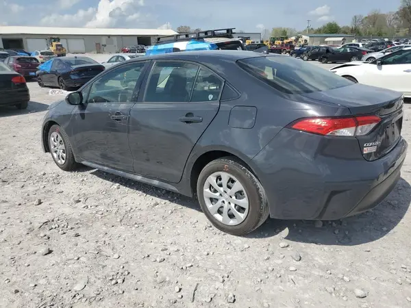JTDBCMFEXP3021490 2023 TOYOTA COROLLA - Image 2