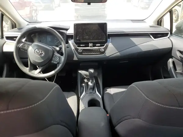 JTDBCMFEXP3021490 2023 TOYOTA COROLLA - Image 8