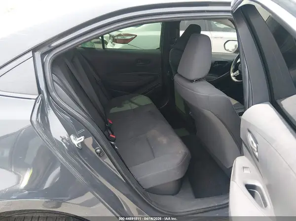JTDBCMFEXP3022087 2023 TOYOTA COROLLA - Image 8