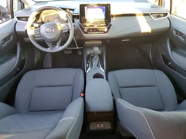 JTDBCMFEXP3022879 2023 TOYOTA COROLLA - Image 8