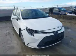 JTDBCMFEXP3024115 2023 TOYOTA COROLLA