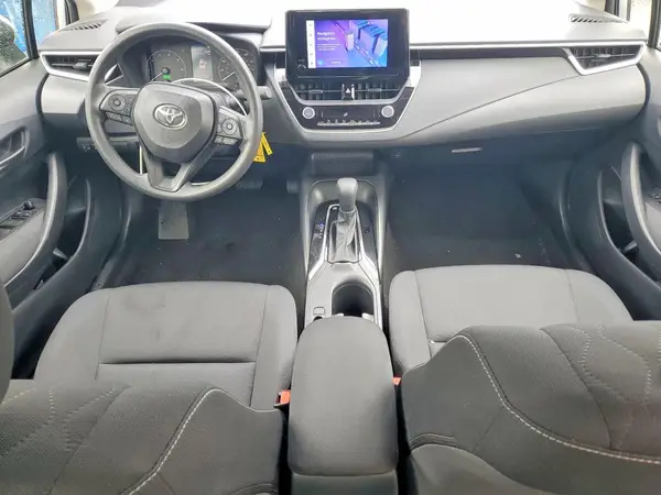 JTDBCMFEXP3024387 2023 TOYOTA COROLLA - Image 8