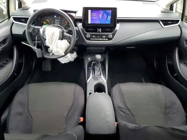 JTDBCMFEXP3024597 2023 TOYOTA COROLLA - Image 8