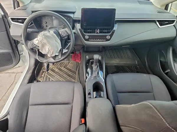 JTDBCMFEXP3024907 2023 TOYOTA COROLLA - Image 8