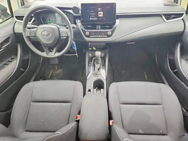JTDBCMFEXP3024972 2023 TOYOTA COROLLA - Image 8