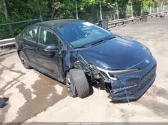 JTDBCMFEXP3026009 2023 TOYOTA COROLLA