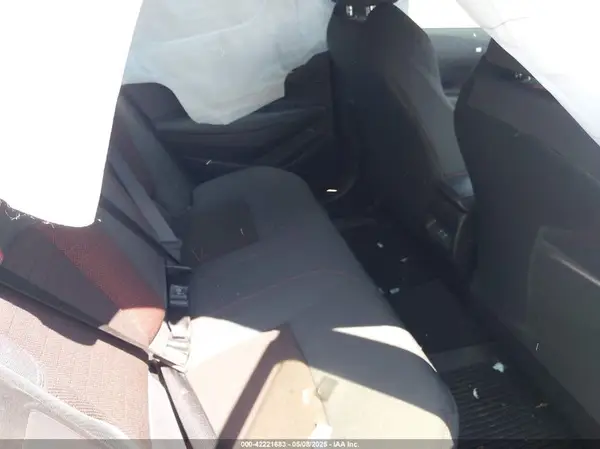 JTDBCMFEXP3026009 2023 TOYOTA COROLLA - Image 8