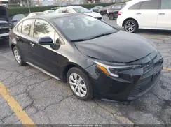 JTDBCMFEXP3026219 2023 TOYOTA COROLLA