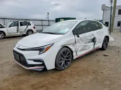JTDBCMFEXP3026401 2023 TOYOTA COROLLA