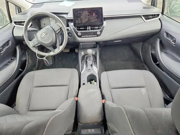 JTDBCMFEXP3026706 2023 TOYOTA COROLLA - Image 8