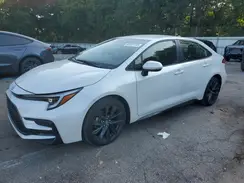 JTDBCMFEXPJ000392 2023 TOYOTA COROLLA