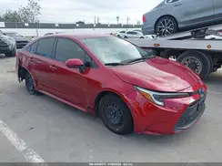 JTDBCMFEXPJ002983 2023 TOYOTA COROLLA
