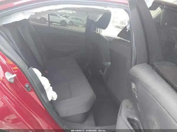 JTDBCMFEXPJ002983 2023 TOYOTA COROLLA - Image 8